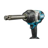 18 akumuliatorius makita - Makita DTW1005Z, 18V - 4 nuotrauka