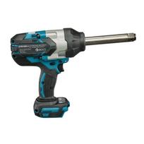 18 akumuliatorius makita - Makita DTW1005Z, 18V - 5 nuotrauka