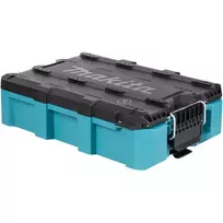 lagaminas vidutinis - Vidutinio dydžio įrankių lagaminas Makita P-91039, 387x562x161 mm - 5 nuotrauka