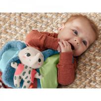fisher price - Žaislų rinkinys kūdikiams Mattel Fisher Price All Ears Lovey, įvairių spalvų - 7 nuotrauka