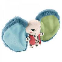 fisher price - Žaislų rinkinys kūdikiams Mattel Fisher Price All Ears Lovey, įvairių spalvų - 8 nuotrauka