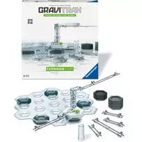 gravitrax - GRAVITRAX takelių sistemos priedų rinkinys Lifter, 26080 - 4 nuotrauka