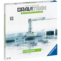 gravitrax - GRAVITRAX takelių sistemos priedų rinkinys Lifter, 26080 - 5 nuotrauka