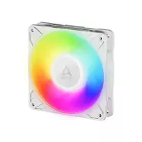 arctic liquid freezer iii - Arctic Liquid Freezer III Pro 280 A-RGB Baltas (White) - 5 nuotrauka