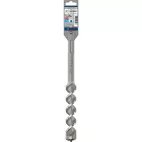 x20 max - Grąžtas betonui Bosch 2608685874; 32x200x320 mm; SDS-max - 2 nuotrauka