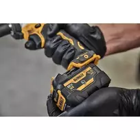 baterija 12v - Akumuliatorius DeWalt DCB126G-XJ; 12 V; 5,0 Ah; Li-ion - 6 nuotrauka