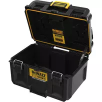 charger pakrovejas - DeWalt TOUGHSYSTEM DWST83471-QW, 18/54 V, 2x4A, Įkroviklis - 3 nuotrauka