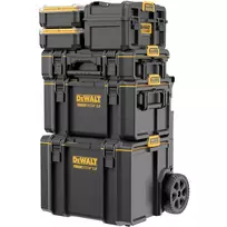 charger pakrovejas - DeWalt TOUGHSYSTEM DWST83471-QW, 18/54 V, 2x4A, Įkroviklis - 5 nuotrauka
