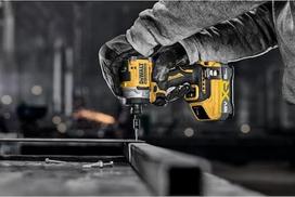 dcf860n - DeWalt DCF860NT-XJ - 3 nuotrauka
