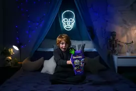 augintinis zaislas - Zuru Smashers Horror House 74125 - 2 nuotrauka