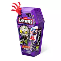 augintinis zaislas - Zuru Smashers Horror House 74125 - 6 nuotrauka