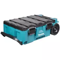 dezes su ratukais - Makita P-91001 MAKTRAK Įrankių vežimėlis L - 2 nuotrauka