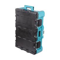 irankiu dirzas makita - Didelis įrankių lagaminas Makita P-91017, 802x565x252 mm - 5 nuotrauka
