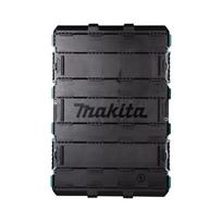 irankiu dirzas makita - Didelis įrankių lagaminas Makita P-91017, 802x565x252 mm - 6 nuotrauka