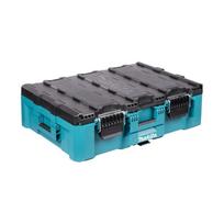 irankiu dirzas makita - Didelis įrankių lagaminas Makita P-91017, 802x565x252 mm - 7 nuotrauka