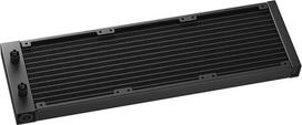procesoriau ausinimas - Deepcool LM360 Juodas (Black) Procesoriaus Aušinimo skysčiu rinkinys - 6 nuotrauka