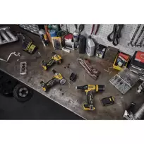 akumuliatorius 8 ah - DeWALT DCF414NT-XJ - 2 nuotrauka
