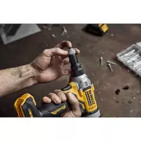 akumuliatorius 8 ah - DeWALT DCF414NT-XJ - 4 nuotrauka