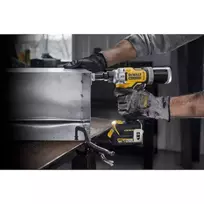 akumuliatorius 8 ah - DeWALT DCF414NT-XJ - 7 nuotrauka