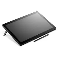 graphic tablet - Wacom Cintiq 16 DTK168 Juodas (Black) - 2 nuotrauka