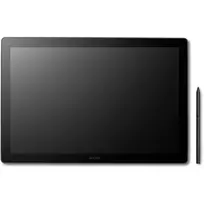 graphic tablet - Wacom Cintiq 16 DTK168 Juodas (Black) - 5 nuotrauka