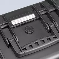 irankis.lt - KNIPEX įrankių dėklas Robust34 00 21 36 LE
 - 3 nuotrauka