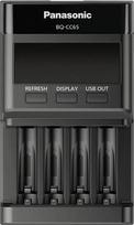 eneloop - Panasonic Eneloop Pro BQ-CC65E Baterijų Įkroviklis - 2 nuotrauka