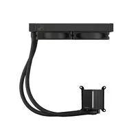 asys proart - ASUS ProArt LC 240 Juodas (Black) Procesoriaus Aušintuvas - 2 nuotrauka