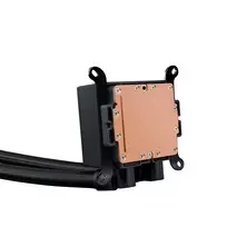 asys proart - ASUS ProArt LC 240 Juodas (Black) Procesoriaus Aušintuvas - 5 nuotrauka
