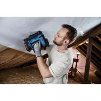 bosch akumuliatoriai 18 v - Bosch GTH 18V-14 Solo - 2 nuotrauka