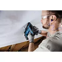 bosch akumuliatoriai 18 v - Bosch GTH 18V-14 Solo - 3 nuotrauka