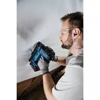 bosch akumuliatoriai 18 v - Bosch GTH 18V-14 Solo - 4 nuotrauka