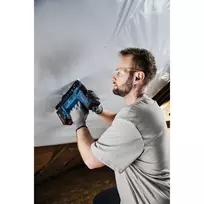 bosch akumuliatoriai 18 v - Bosch GTH 18V-14 Solo - 5 nuotrauka
