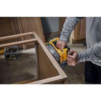 18v dewalt - Dewalt DCW220N-XJ, 18 V - 2 nuotrauka