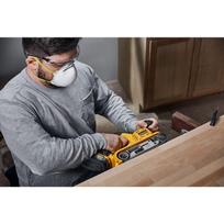 18v dewalt - Dewalt DCW220N-XJ, 18 V - 3 nuotrauka
