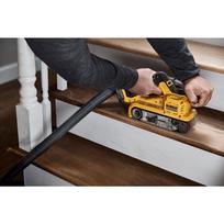 18v dewalt - Dewalt DCW220N-XJ, 18 V - 5 nuotrauka