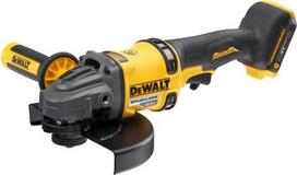 akumuliatorinis slifuoklius - Akumuliatorinis kampinis šlifuoklis 54V (be akumuliatoriaus ir įkroviklio) 180mm DCG440N-XJ DEWALT - 2 nuotrauka