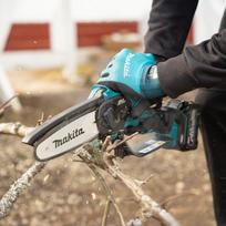 senukai akumuliatoriai - Makita UC029GZ 40V MAX XGT, 15 cm juosta (be akumuliatoriaus ir kroviklio) - 2 nuotrauka