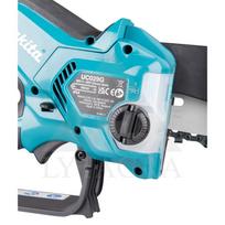 senukai akumuliatoriai - Makita UC029GZ 40V MAX XGT, 15 cm juosta (be akumuliatoriaus ir kroviklio) - 3 nuotrauka