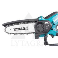 senukai akumuliatoriai - Makita UC029GZ 40V MAX XGT, 15 cm juosta (be akumuliatoriaus ir kroviklio) - 4 nuotrauka