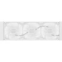 aio thermaltake - Thermaltake TH360-S V3 ARGB Sync AIO Snow Edition - 2 nuotrauka