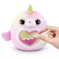 eggzania - Zuru Rainbocorns Eggzania Frozencorn Mania, 92119 - 3 nuotrauka