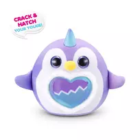eggzania - Zuru Rainbocorns Eggzania Frozencorn Mania, 92119 - 4 nuotrauka