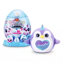 eggzania - Zuru Rainbocorns Eggzania Frozencorn Mania, 92119 - 5 nuotrauka