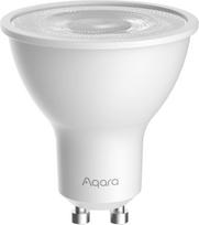 smart bulb - AQARA LED Lempa T2 GU10 4.9W Balta (White) - 4 nuotrauka