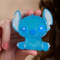 disney - Žaislinė figūrėlė Just Play Stitch Squish, 5 cm, (spalva/dizainas parenkami atsitiktine tvarka) - 4 nuotrauka