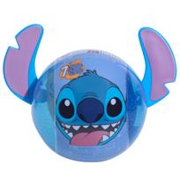 disney - Žaislinė figūrėlė Just Play Stitch Squish, 5 cm, (spalva/dizainas parenkami atsitiktine tvarka) - 5 nuotrauka