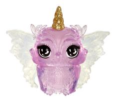 rainbow high - Rainbow High Lėlė Fantasy Apple su priedais, 15 cm - 4 nuotrauka