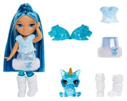 rainbow high - Rainbow High Lėlė Fantasy Apple su priedais, 15 cm - 7 nuotrauka