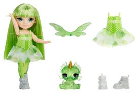rainbow high - Rainbow High Lėlė Fantasy Apple su priedais, 15 cm - 8 nuotrauka
